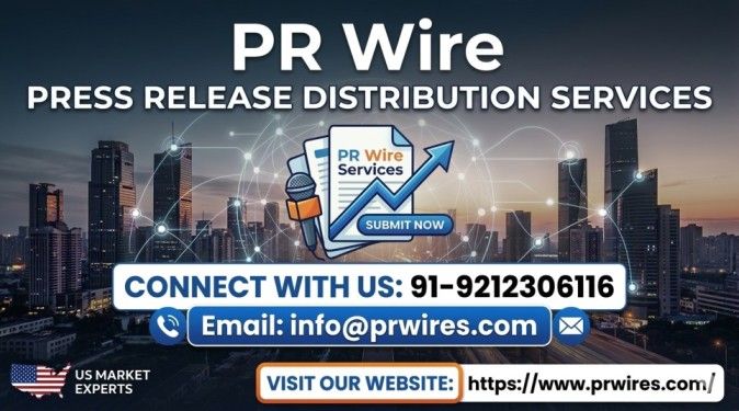 Accessing Regional Media Lists: How PR Wire Targets DACH, APAC, and LATAM