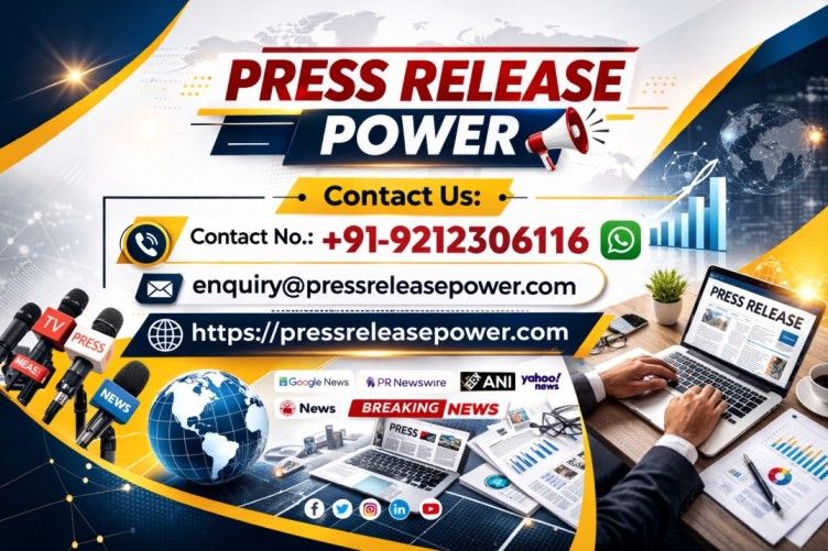 Reaching the Elite: How Press Release Power Connects You to the Financial Times